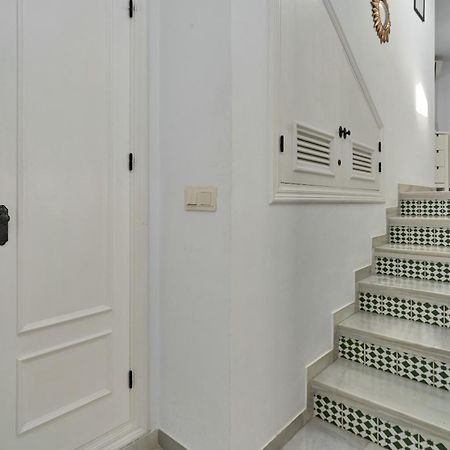 One Bedroom Penthouse ネルハ エクステリア 写真