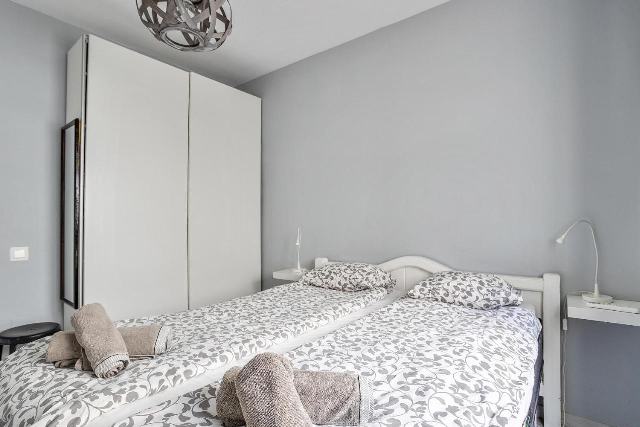 One Bedroom Penthouse ネルハ エクステリア 写真