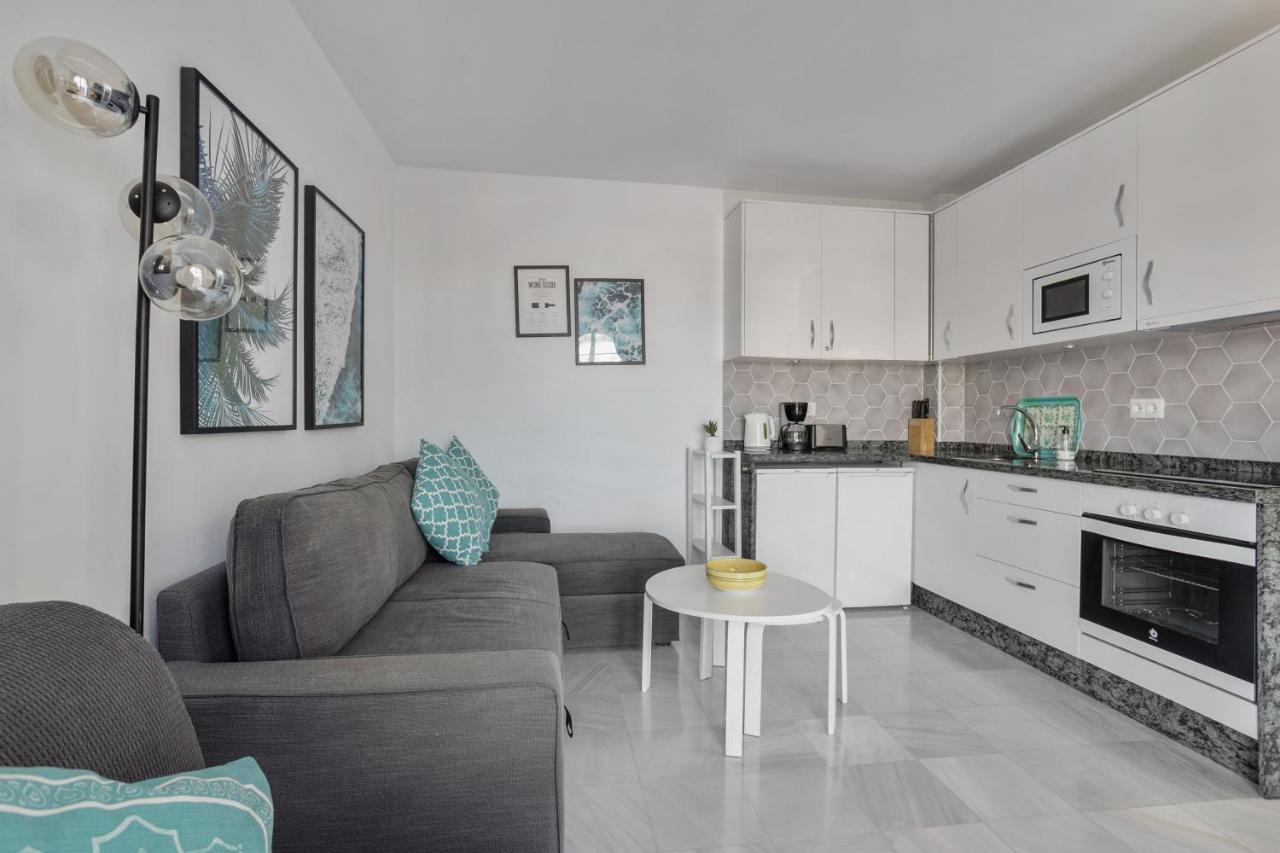One Bedroom Penthouse ネルハ エクステリア 写真