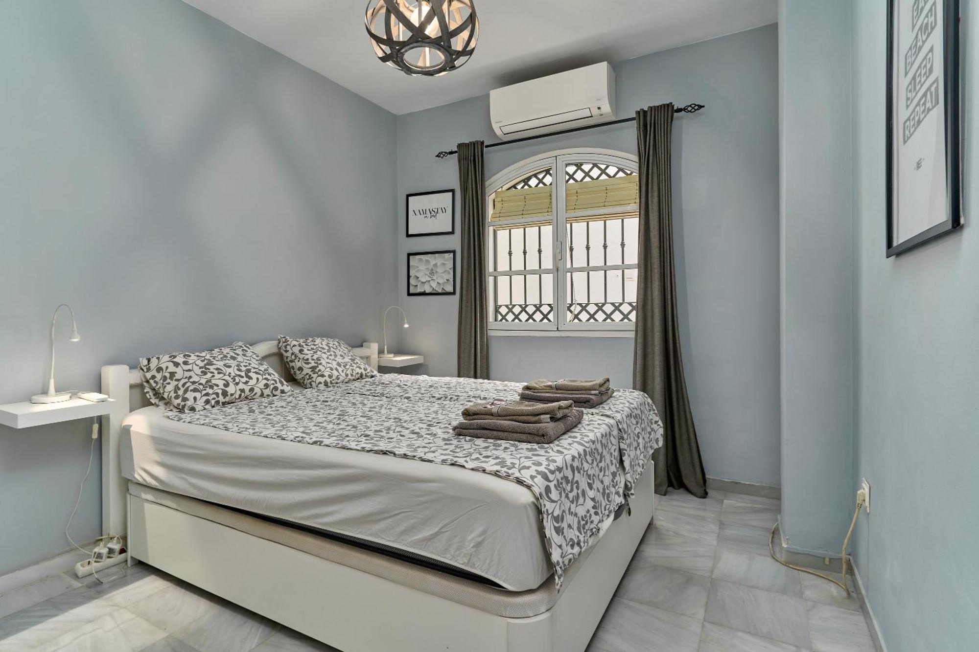 One Bedroom Penthouse ネルハ エクステリア 写真